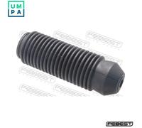 Protective Cap/Bellow, shock absorber FEBEST TSHB-18-GOLD