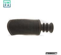 Febest Universal Shock Absorber Cover TSHB16 with Reflection ALM UK Stock