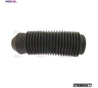 Front Shock Absorber Boot Gaiter Dust Cover FEBEST TSHB18