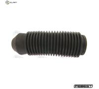 Front Shock Absorber Boot Gaiter Dust Cover FEBEST TSHB18