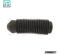 Front Shock Absorber Boot Gaiter Dust Cover FEBEST TSHB18