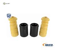 DUST COVER KIT SHOCK ABSORBER FOR VW SKODA SEAT GOLF II 19E 1G1 RV HT GN VAICO