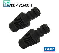 SKF VKDP 31600 T Dust cover kit, shock absorber