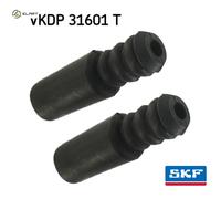 DUST COVER KIT SHOCK ABSORBER VKDP 31601 T FOR RENAULT CLIO/II/Mk/MIO//Van 1.8L