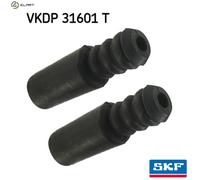 SKF Dust Cover Kit Shock Absorber VKDP 31601 T for Renault Clio/Kangoo 1.8L