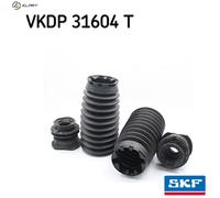 SKF VKDP 31604 T Dust cover kit, shock absorber