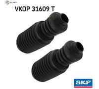 SKF Dust Cover Kit Shock Absorber VKDP 31609 T – for Renault Espace IV, Laguna II, Vel Satis