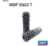 SKF VKDP 31611 T Dust cover kit, shock absorber