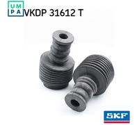 SKF VKDP 31612 T Dust cover kit, shock absorber