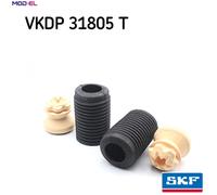 DUST COVER KIT SHOCK ABSORBER VKDP 31805 T FOR BMW 6/Gran/F0/Convertible/F12