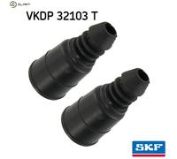 Damping Shock Absorber Dust Cover Kit SKF VKDP 32103 T Fits Audi Seat VW 50 80