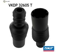 SKF Strut Protection Kit VKDP 32605 T - Dust Cover Kit for Dacia Renault