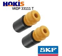 DUST COVER KIT SHOCK ABSORBER VKDP 33111 T FOR AUDI A6/C5 A4/B7/B6/Convertible