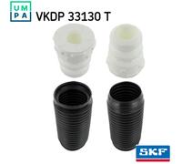 SKF VKDP 33130 T Dust cover kit, shock absorber