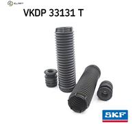 Damping Shock Absorber Dust Cover Kit SKF VKDP 33131 T Fits VW California