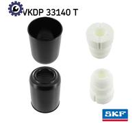 Damping Shock Absorber Dust Cover Kit SKF VKDP 33140 T Fits Audi A4 A5 A6 A7