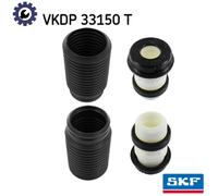 Shock absorber cover VKDP 33150 T SKF for VW SKODA SEAT