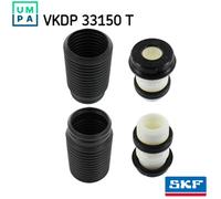 DUST COVER KIT SHOCK ABSORBER VKDP 33150 T FOR SKODA SUPERB/II OCTAVIA/Combi