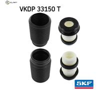 Shock absorber cover VKDP 33150 T SKF for VW SKODA SEAT