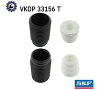 Damping Shock Absorber Dust Cover Kit SKF VKDP 33156 T Fits Audi Seat Skoda VW