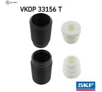 DUST COVER KIT SHOCK ABSORBER VKDP 33156 T FOR SKODA OCTAVIA/II/Combi LAURA 2.0L