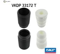 Damping Shock Absorber Dust Cover Kit SKF VKDP 33172 T Fits Audi VW A3 Caddy