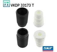 SKF Shock Absorber Dust Cover Kit VKDP 33173 T – Front, fits Audi A3