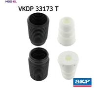 DUST COVER KIT SHOCK ABSORBER VKDP 33173 T FOR AUDI A3/Sportback/Convertible