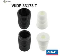 SKF Shock Absorber Dust Cover Kit VKDP 33173 T – Front, fits Audi A3