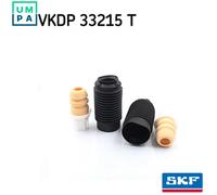 Damping Shock Absorber Dust Cover Kit SKF VKDP 33215 T Fits Fiat Ford Lancia