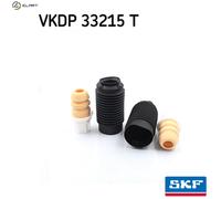 Damping Shock Absorber Dust Cover Kit SKF VKDP 33215 T Fits Fiat Ford Lancia