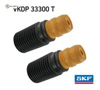 DUST COVER KIT SHOCK ABSORBER VKDP 33300 T FOR PEUGEOT PARTNER/PATAGONICA/MPV