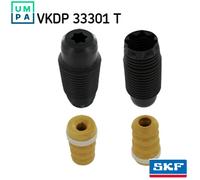 SKF VKDP 33301 T Dust cover kit, shock absorber