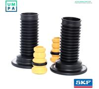 SKF Shock Absorber Protection Kit VKDP 33304 T - Front - fits Berlingo, C4, 307, 308, Partner