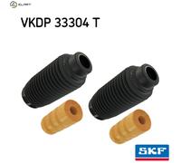 SKF Shock Absorber Protection Kit VKDP 33304 T - Front - fits Berlingo, C4, 307, 308, Partner
