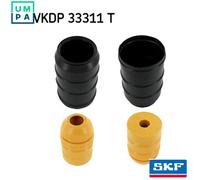 SKF Dust Cover Kit VKDP 33311 T for Shock Absorber Fits Citroen, Fiat, Peugeot (J5, C25)