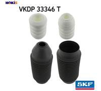 SKF VKDP 33346 T Dust cover kit, shock absorber