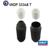 DUST COVER KIT SHOCK ABSORBER VKDP 33348 T FOR SKODA VW SEAT CPGA/CHYB 1.0L 3cyl