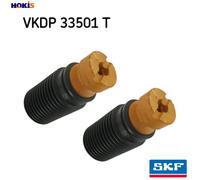 SKF VKDP 33501 T Dust cover kit, shock absorber
