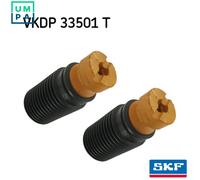 SKF VKDP 33501 T Dust cover kit, shock absorber