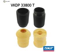 DUST COVER KIT SHOCK ABSORBER VKDP 33800 T FOR BMW M30B35 3.4L M30B35 3.5L 6cyl