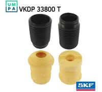 DUST COVER KIT SHOCK ABSORBER VKDP 33800 T FOR BMW M30B35 3.4L M30B35 3.5L 6cyl
