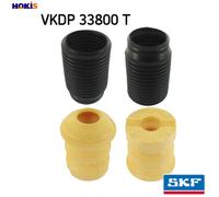 SKF Shock Absorber Dust Cover Kit VKDP 33800 T – Fits Alfa Romeo Audi BMW Fiat Seat Skoda VW