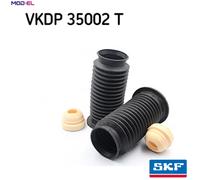 DUST COVER KIT SHOCK ABSORBER VKDP 35002 T FOR OPEL ZAFIRA/FAMILY/Box/Body/MPV
