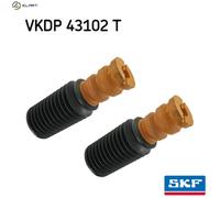 SKF VKDP 43102 T Dust cover kit, shock absorber