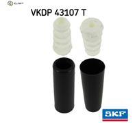 SKF VKDP 43107 T Dust cover kit, shock absorber