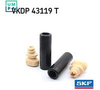 SKF VKDP 43119 T Dust cover kit, shock absorber