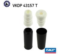 DUST COVER KIT SHOCK ABSORBER VKDP 43157 T FOR AUDI CAEB/CDNC/CDNB/CFKA 2.0L A4