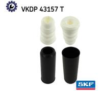 DUST COVER KIT SHOCK ABSORBER VKDP 43157 T FOR AUDI CAEB/CDNC/CDNB/CFKA 2.0L A4