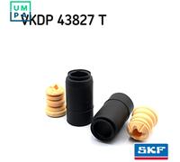 DUST COVER KIT SHOCK ABSORBER VKDP 43827 T FOR BMW 1/F20/F3 B37D15A B38B15 1.5L